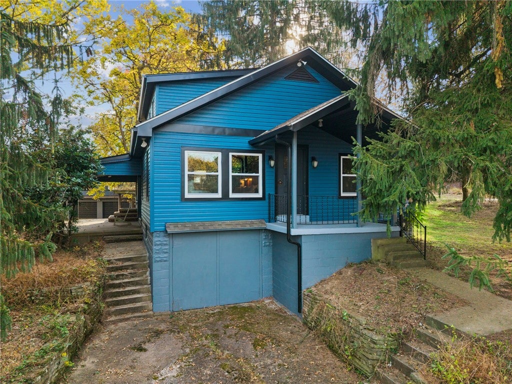 345 Garvin Rd