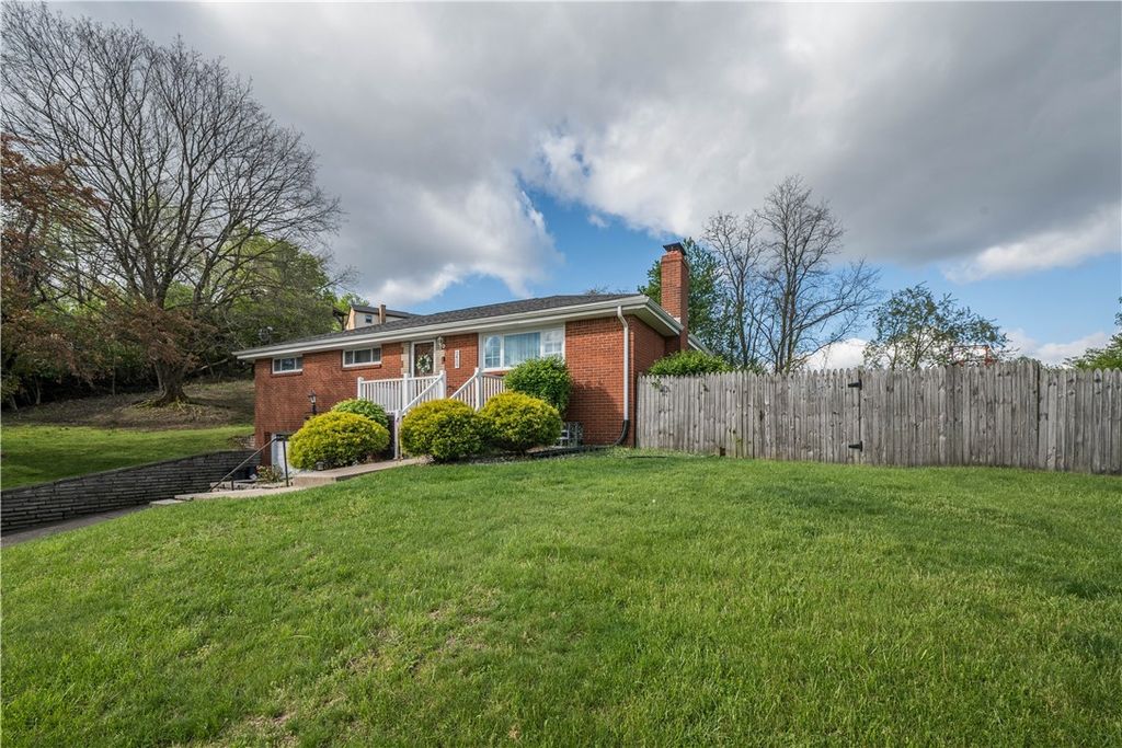 Photo of 2408 Ridge Rd, South Park, PA 15129 (MLS # 1749504)