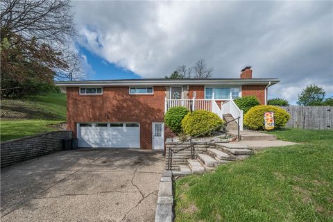 Photo of 2408 Ridge Rd, South Park, PA 15129 (MLS # 1749504)