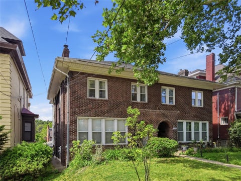 Photo of 6358 Morrowfield Ave, Pittsburgh, PA 15217 (MLS # 1760807)
