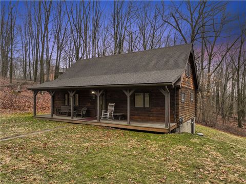 231 Glade Mills Rd Clinton Twp PA 16059