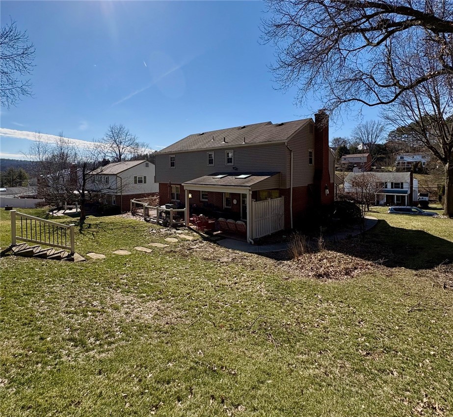 6077 Great Dane Drive