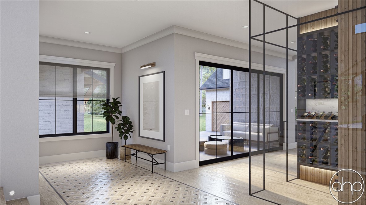 Lot 3 Cascades Way
