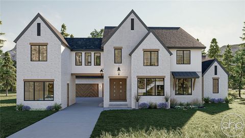 Lot 3 Cascades Way O'Hara PA 15215