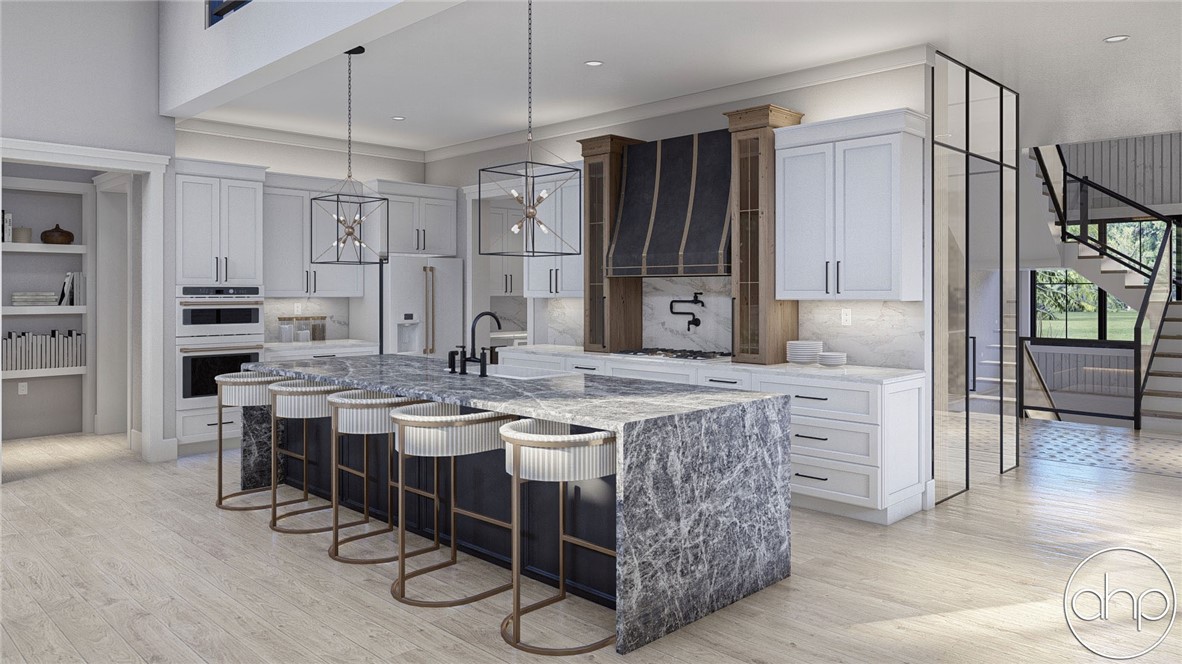 Lot 3 Cascades Way