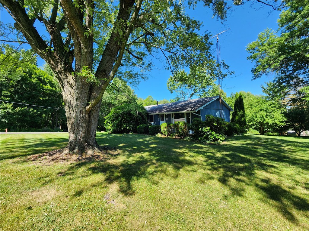 Coolspring Twp, Pennsylvania 16137, United States, 3 Bedrooms Bedrooms, ,2 BathroomsBathrooms,Residential,Contingent,53349