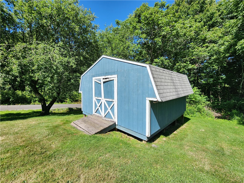 Coolspring Twp, Pennsylvania 16137, United States, 3 Bedrooms Bedrooms, ,2 BathroomsBathrooms,Residential,Contingent,53349