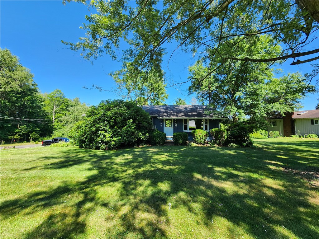 Coolspring Twp, Pennsylvania 16137, United States, 3 Bedrooms Bedrooms, ,2 BathroomsBathrooms,Residential,Contingent,53349