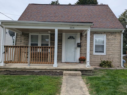 314 James St – Investment Home