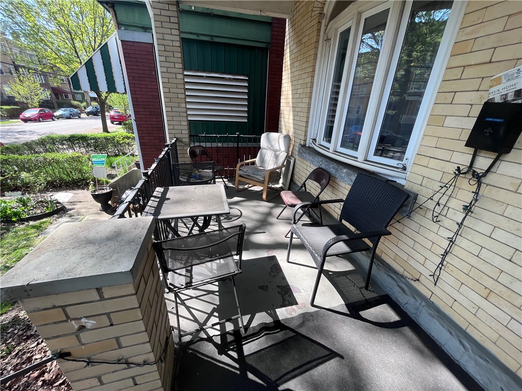 Bloomfield, Pennsylvania 15224, United States, 2 Bedrooms Bedrooms, ,2 BathroomsBathrooms,Residential,Active,154890