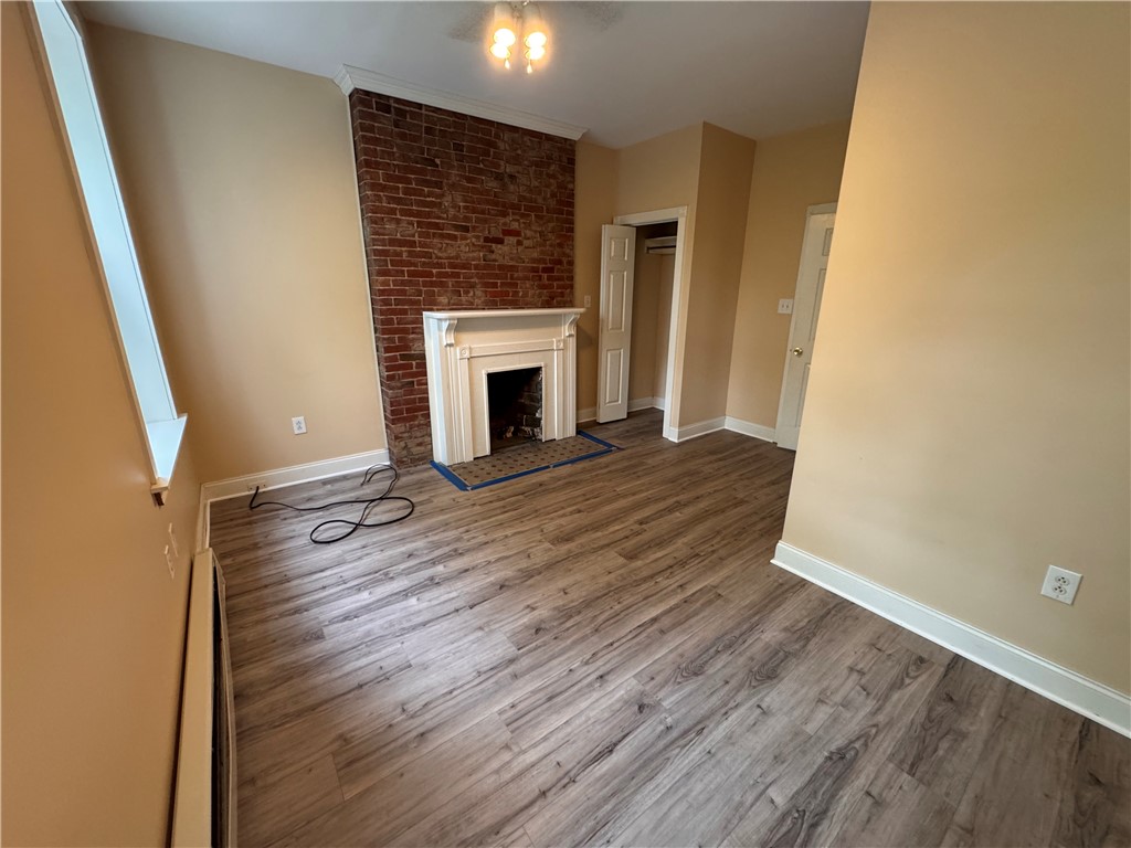 Bloomfield, Pennsylvania 15224, United States, 2 Bedrooms Bedrooms, ,2 BathroomsBathrooms,Residential,Active,154890