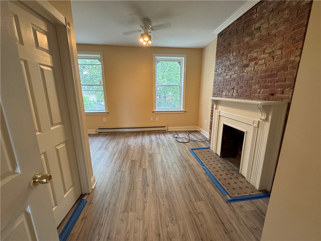 Bloomfield, Pennsylvania 15224, United States, 2 Bedrooms Bedrooms, ,2 BathroomsBathrooms,Residential,Active,154890