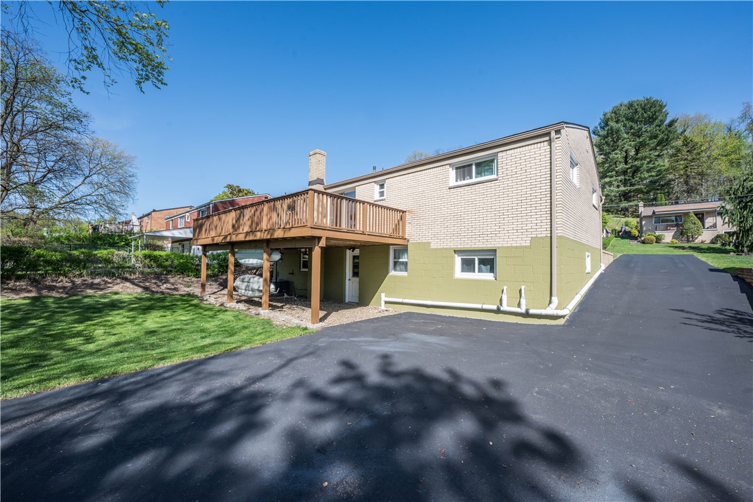 1570 Lucille Dr Dr, Bethel Park, Pennsylvania image 40