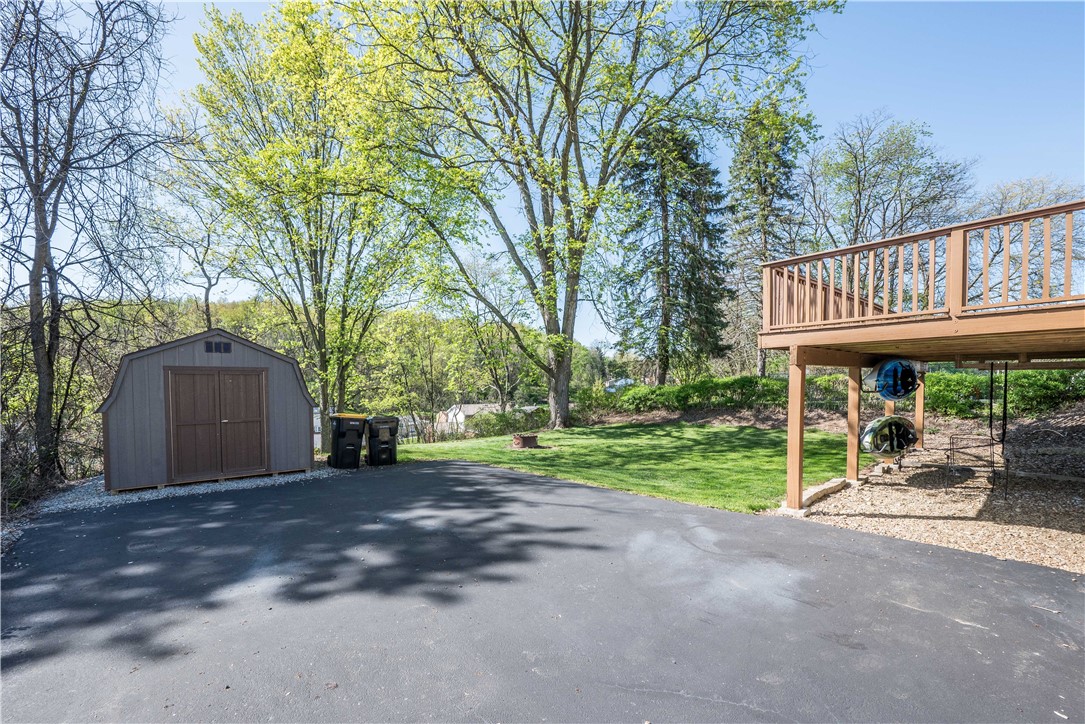 1570 Lucille Dr Dr, Bethel Park, Pennsylvania image 39