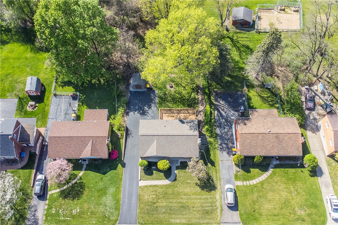 1570 Lucille Dr Dr, Bethel Park, Pennsylvania image 44