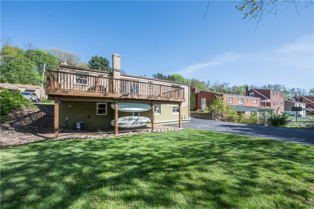 1570 Lucille Dr Dr, Bethel Park, Pennsylvania image 42