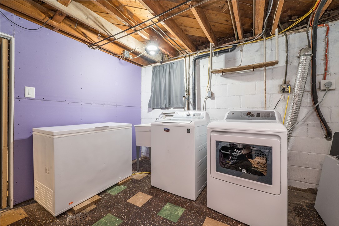 1570 Lucille Dr Dr, Bethel Park, Pennsylvania image 34