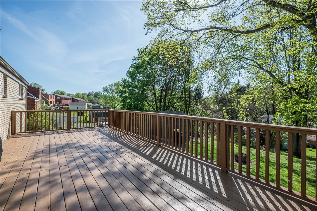 1570 Lucille Dr Dr, Bethel Park, Pennsylvania image 37