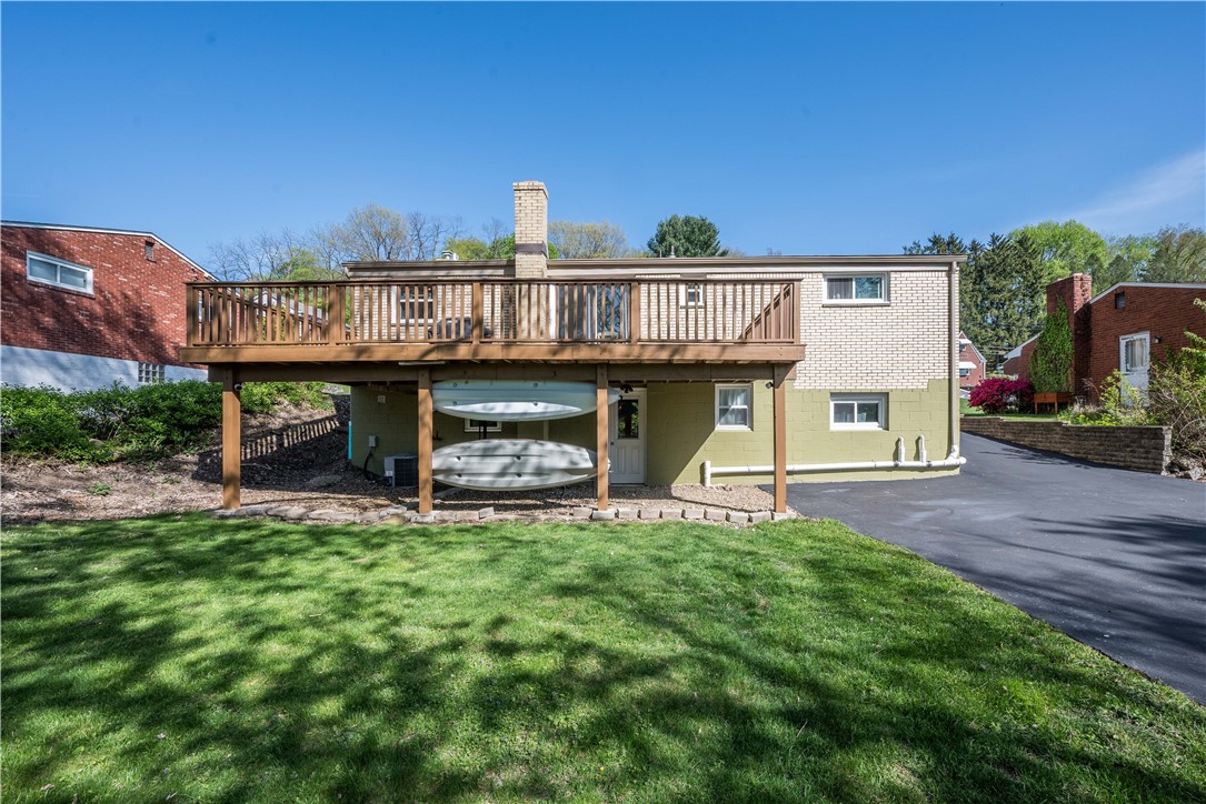 1570 Lucille Dr Dr, Bethel Park, Pennsylvania image 41