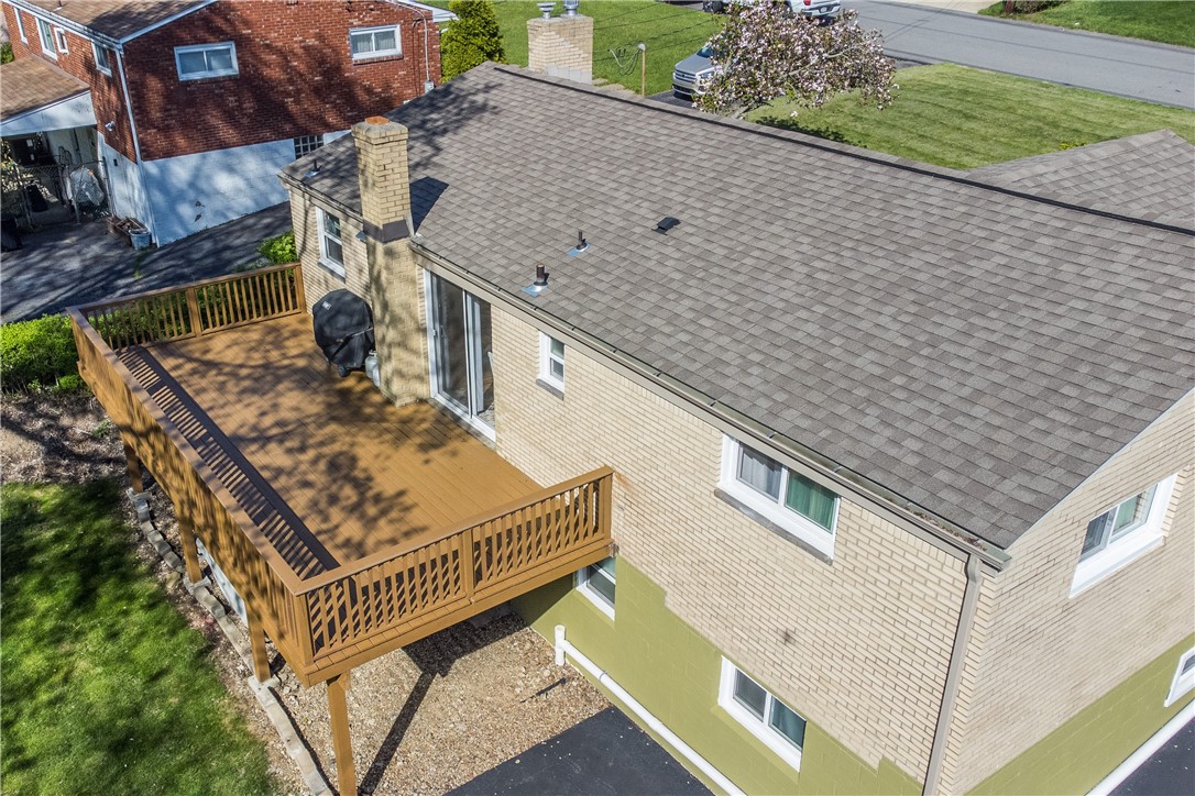 1570 Lucille Dr Dr, Bethel Park, Pennsylvania image 43