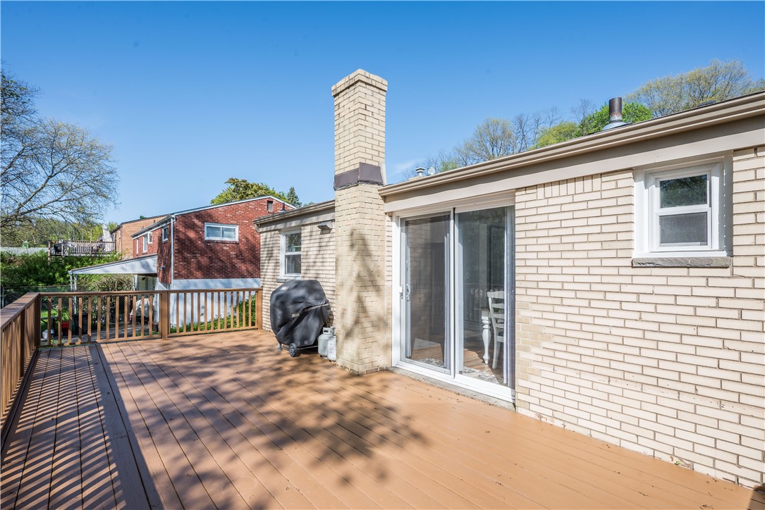 1570 Lucille Dr Dr, Bethel Park, Pennsylvania image 36