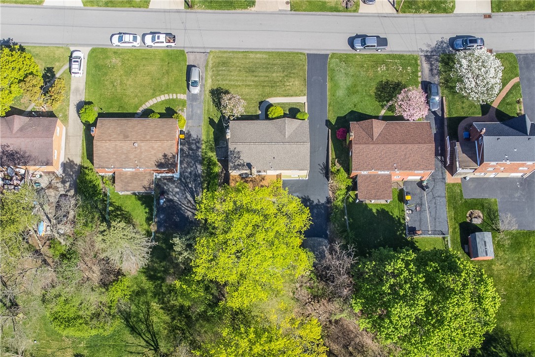 1570 Lucille Dr Dr, Bethel Park, Pennsylvania image 45