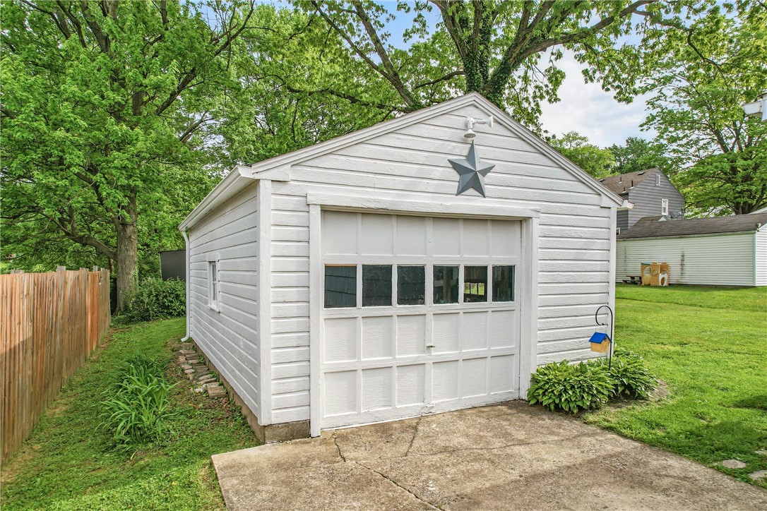 1333 Griswold St St, Sharon, Pennsylvania image 22