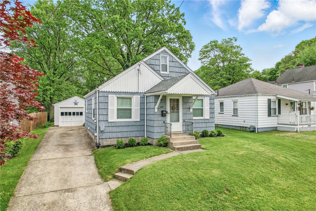 1333 Griswold St St, Sharon, Pennsylvania image 1