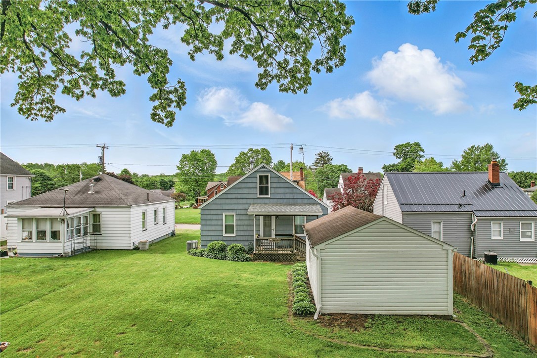 1333 Griswold St St, Sharon, Pennsylvania image 21