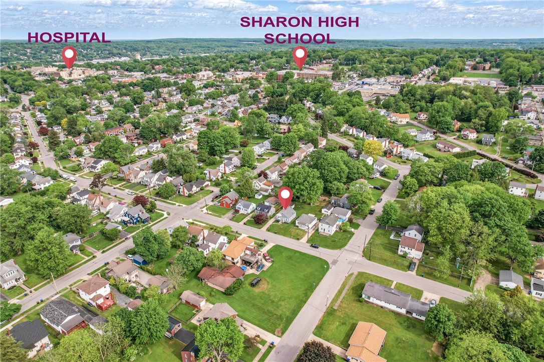 1333 Griswold St St, Sharon, Pennsylvania image 24