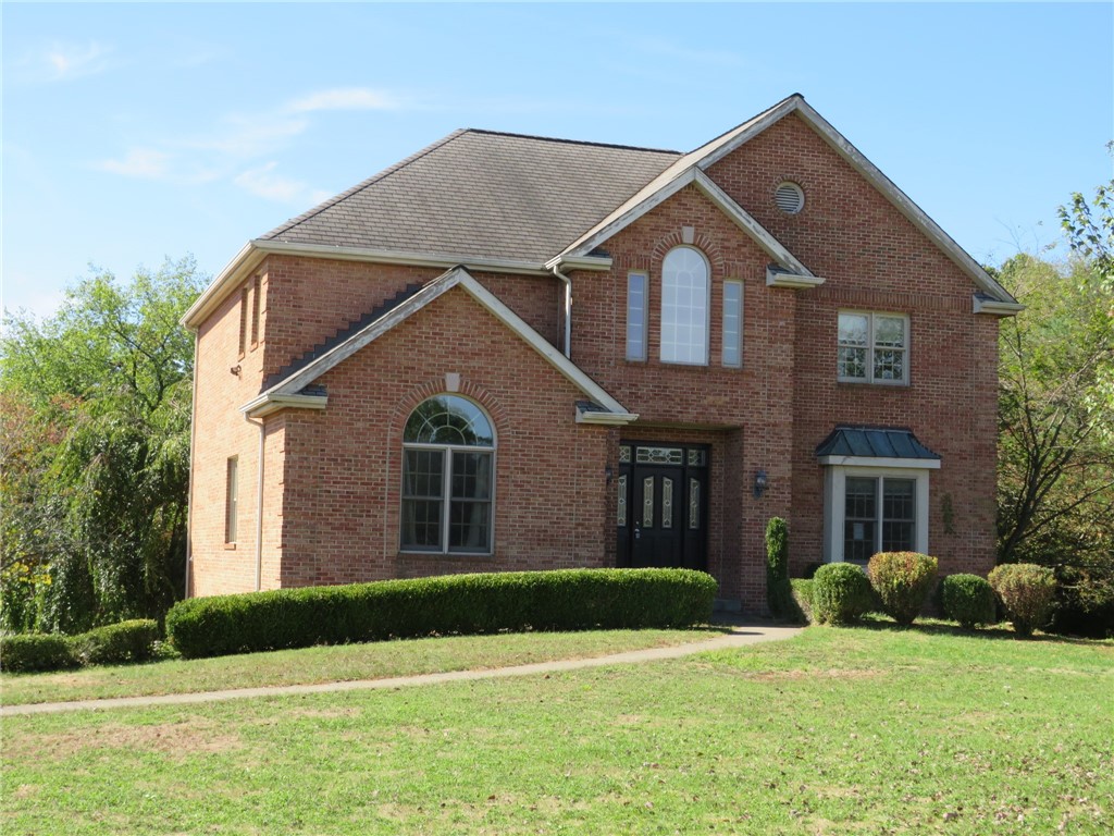 304 Scenic Ridge Ct