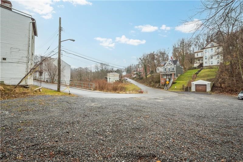 Lot 1- 0.2456 Muse Bishop Rd, Cecil, Pennsylvania image 3