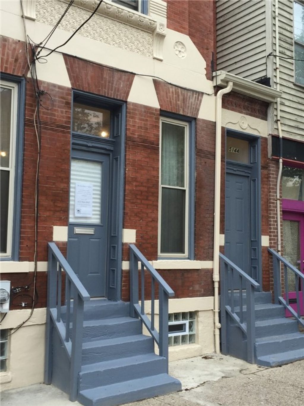 Photo of 5144 Butler St, Pittsburgh, PA 15201 (MLS # 1733325)