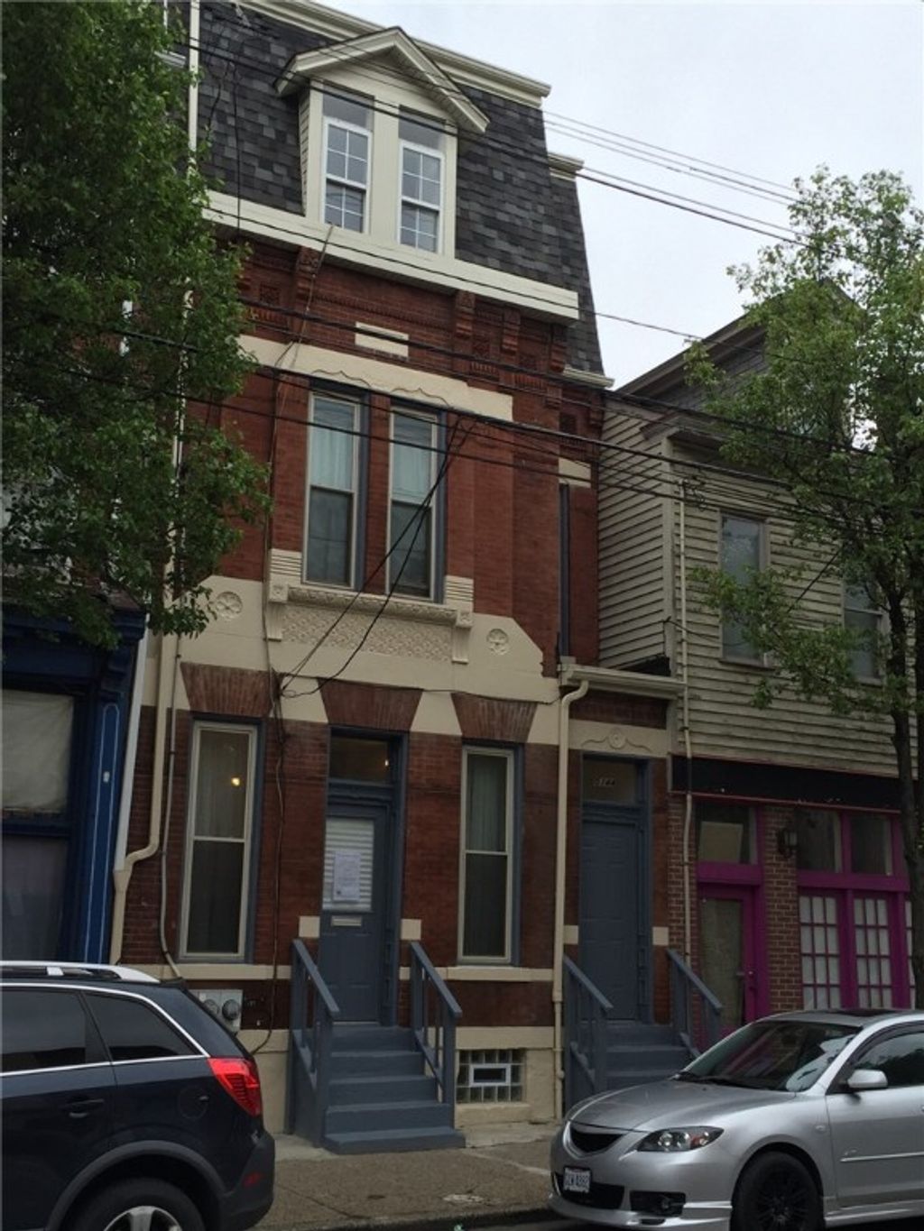 Photo of 5144 Butler St, Pittsburgh, PA 15201 (MLS # 1733325)