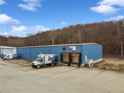 479 Ferguson Road Dunbar Twp PA 15431