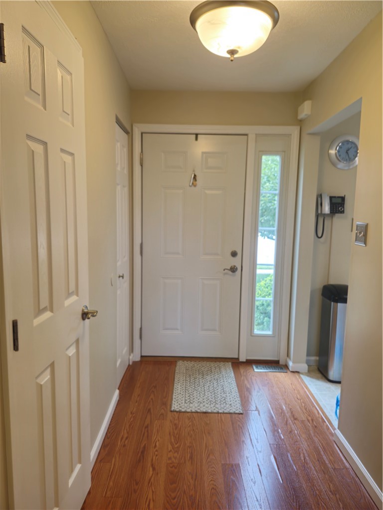 206 Hillvue Drive