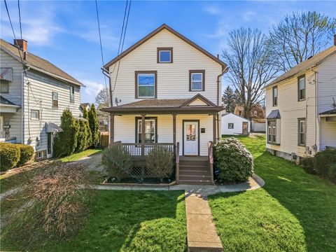 69 Wengler Ave Sharon PA 16146