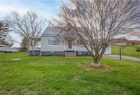 237 Montana Ave Lower Burrell PA 15068