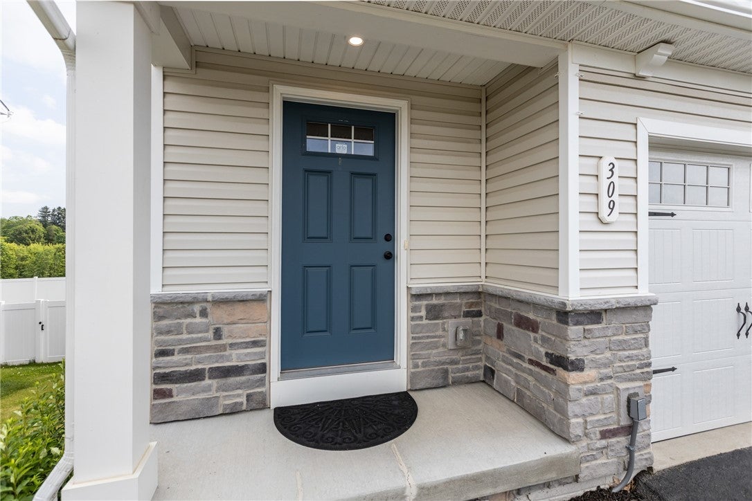 309 Arden Dr