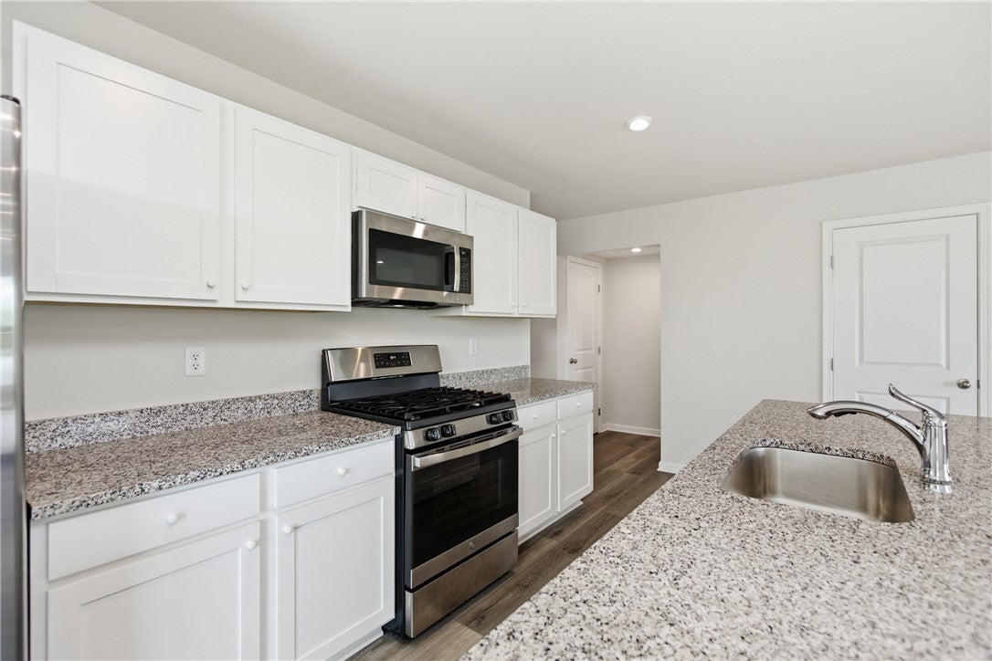 309 Arden Dr