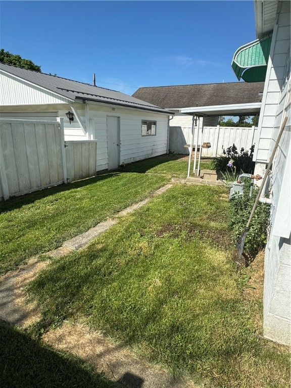 Bobtown/Dilliner, Pennsylvania 15315, United States, 2 Bedrooms Bedrooms, ,2 BathroomsBathrooms,Residential,Active,57925