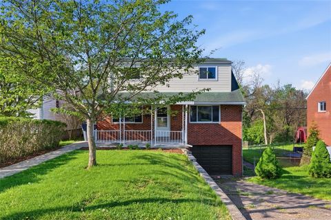 Photo of 630 Hope St, Pittsburgh, PA 15220 (MLS # 1749860)