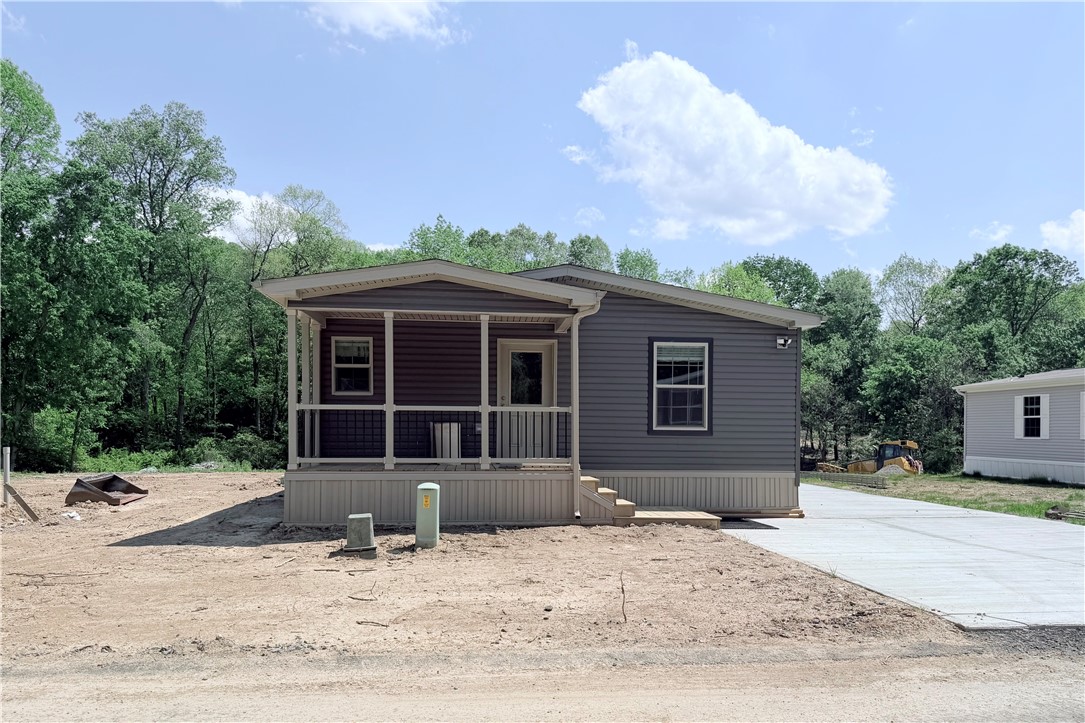238 Sunny Hill Drive