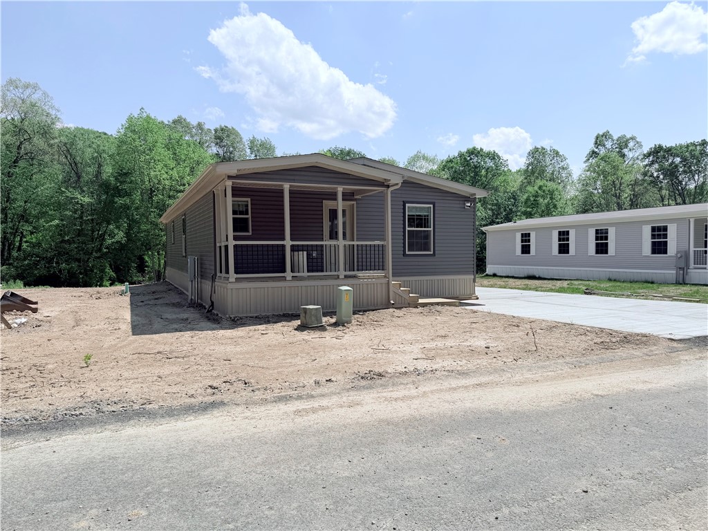 238 Sunny Hill Drive