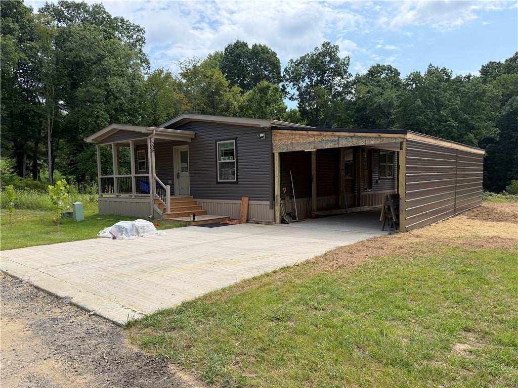 238 Sunny Hill Drive