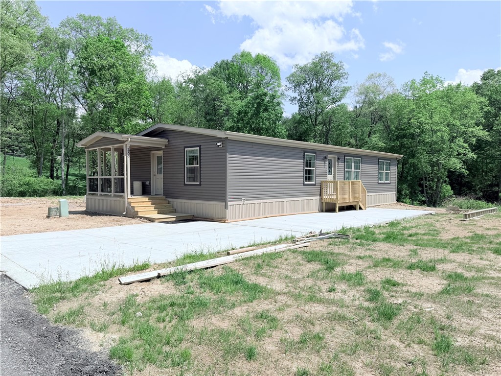238 Sunny Hill Drive