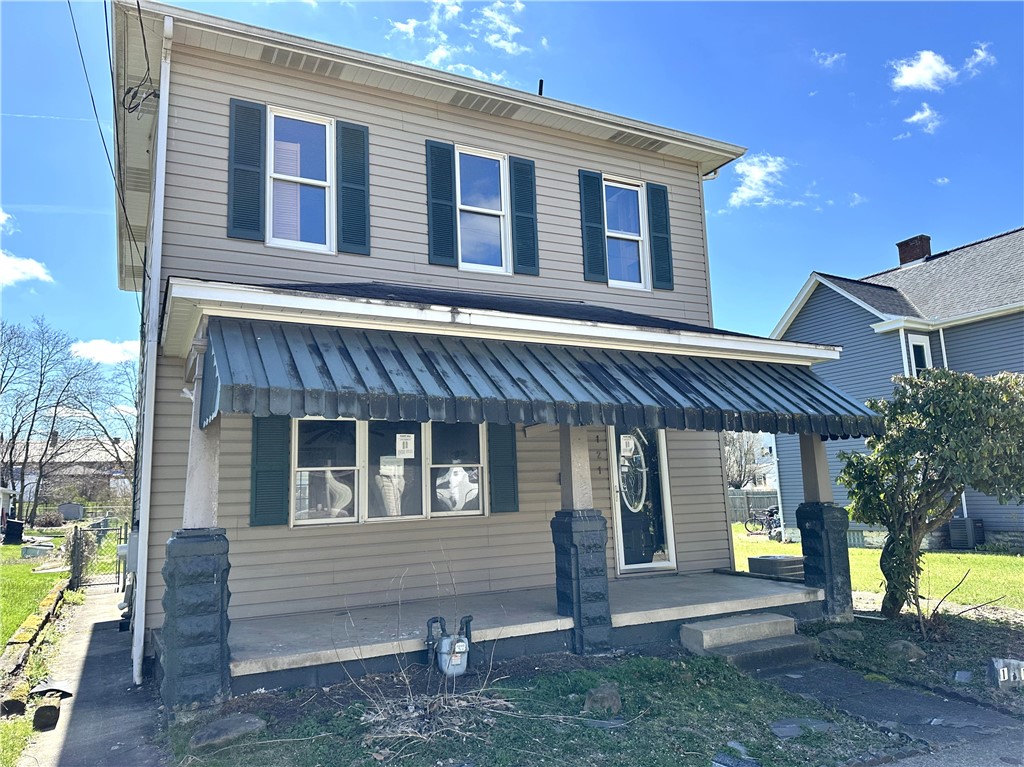 121 Irving Avenue Ave, Latrobe, Pennsylvania image 1