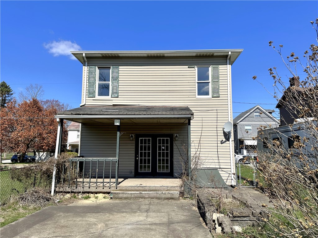 121 Irving Avenue Ave, Latrobe, Pennsylvania image 11