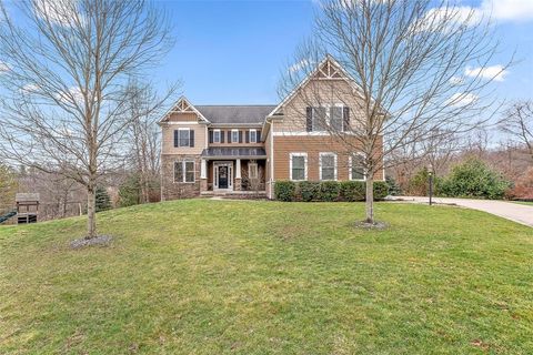 215 Hainsworth Court Adams Twp PA 16046
