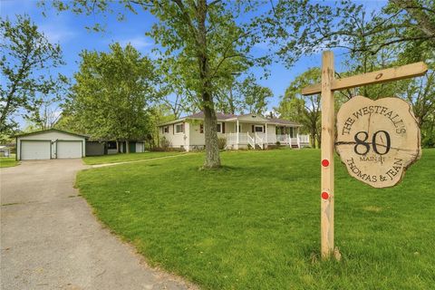 80 MAIN STREET Blaine Twp PA 15365